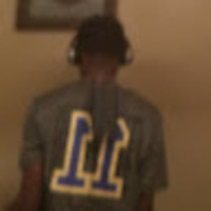 Meet your Posher, Sherman